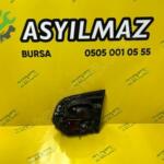VOLKSWAGEN GOLF 6 SOL İÇ STOP (ORJİNAL HATASIZ)