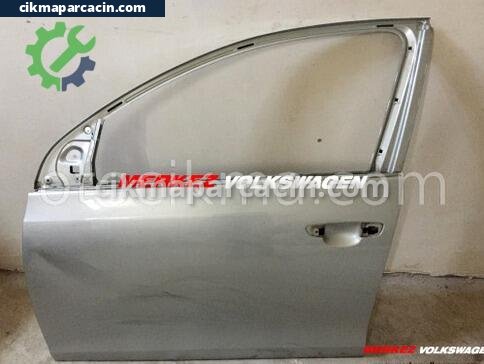 Volkswagen Golf Sol Ön Kapı çıkma parça