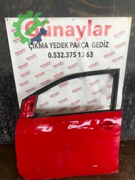 Volkswagen Golf Sol Ön Kapı çıkma parça