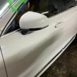 Volkswagen Golf Orijinal Çıkma Sol Ön Kapı