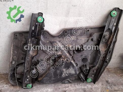 Volkswagen Golf Kapı Döşemesi çıkma parça