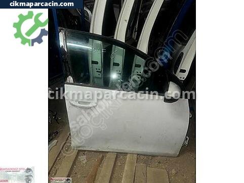 Volkswagen Golf Kapı çıkma parça