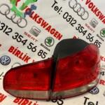 Volkswagen Golf 6 Takım Stop