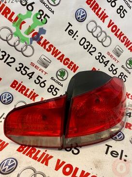 Volkswagen Golf Stop çıkma parça