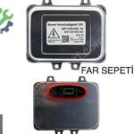 VOLKSWAGEN GOLF 6 XENON FAR 09-13 OEM:5DV0090000