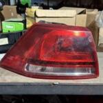 Volkswagen golf 7 13-17 sol stop