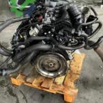 2020 Volkswagen Transporter Motor Komple Çıkma Parça Ankara