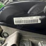 2010 Volkswagen Golf Motor Komple Çıkma Parça Samsun