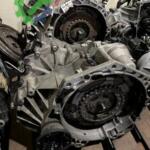 Skoda Karoq Şanzıman Komple Çıkma Parça Kayseri