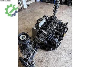 VOLKSWAGEN GOLF 7 1.6 TDİ CXX ÇIKMA MOTOR