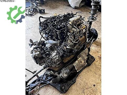 Volkswagen Golf Ayna Motorları çıkma parça