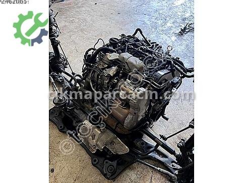Volkswagen Golf Komple Motor çıkma parça