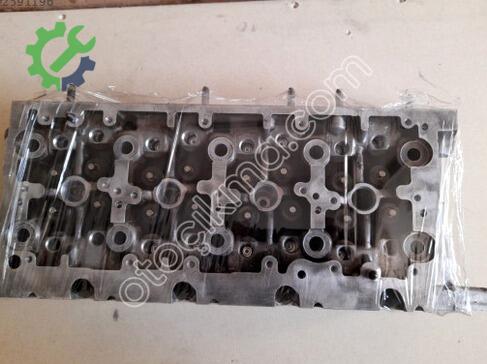 Volkswagen Golf Silindir Kapağı çıkma parça