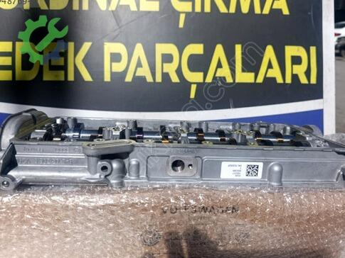 Volkswagen Golf Eksantrik Mili 04L103308C çıkma parça
