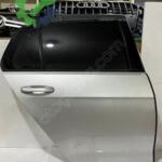 VOLKSWAGEN GOLF 7 2013 2016 ÇIKMA DOLU SAĞ ARKA KAPI