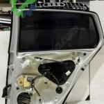 VOLKSWAGEN GOLF 7 2013 2016 ÇIKMA DOLU SAĞ ARKA KAPI