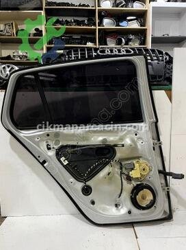 Volkswagen Golf Sol Arka Kapı 5G4833055 çıkma parça