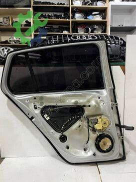 Volkswagen Golf Sol Arka Kapı çıkma parça