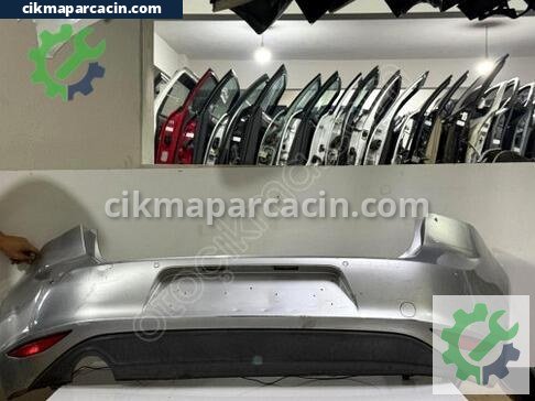 Volkswagen Golf Arka Tampon çıkma parça