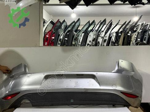 Volkswagen Golf Arka Tampon çıkma parça