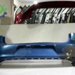 VOLKSWAGEN GOLF 7 2013 2019 ÇIKMA ARKA TAMPON