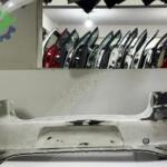 VOLKSWAGEN GOLF 7 2013 2019 ÇIKMA ARKA TAMPON