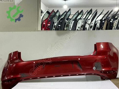 Volkswagen Golf Arka Tampon çıkma parça