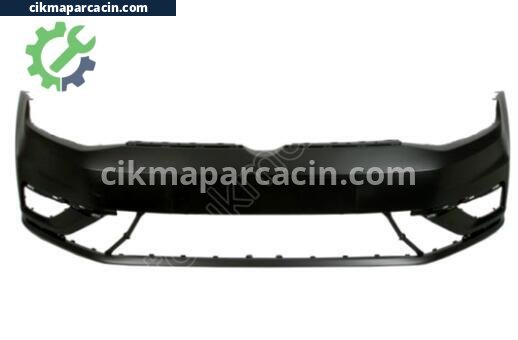 Volkswagen Golf Ön Tampon çıkma parça