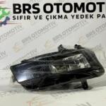VOLKSWAGEN GOLF 7 2013 SIFIR SAĞ SİS FARI DOĞAN 5G0941662