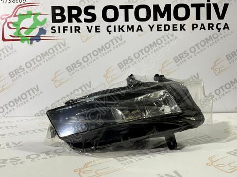 Volkswagen Golf Sağ Sis Farı çıkma parça