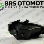 VOLKSWAGEN GOLF 7 2013 SIFIR SAĞ SİS FARI DOĞAN 5G0941662