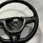 VOLKSWAGEN GOLF 7 2015 2020 DİREKSİYON SİMİDİ 5G0419091