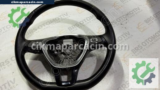 Volkswagen Golf Direksiyon Simidi çıkma parça