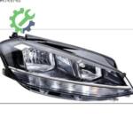 VOLKSWAGEN GOLF 7 2017 2019 SIFIR SAĞ  FAR 5G1941006D
