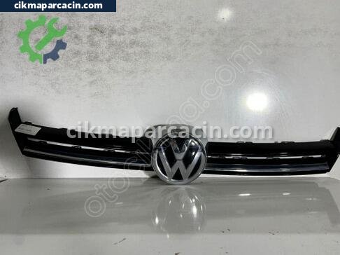 Volkswagen Golf Ön Panjur çıkma parça