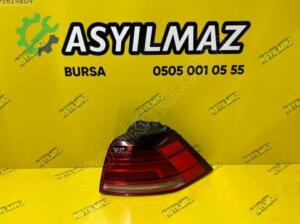 VOLKSWAGEN GOLF 7 / 7.5 SAĞ STOP (ORJİNAL HATASIZ)