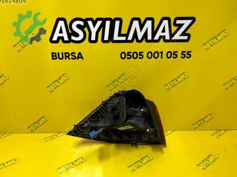 Volkswagen Golf Sağ Arka Stop 5G0945096Q çıkma parça