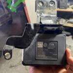 VOLKSWAGEN GOLF 7 ABS BEYNİ 5Q0 907 379 P