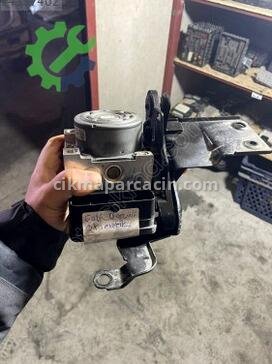 Volkswagen Golf ABS Beyni (Modül) çıkma parça