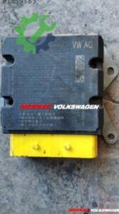 VOLKSWAGEN - GOLF 7 / AİRBAG BEYNİ (5Q0959655N)