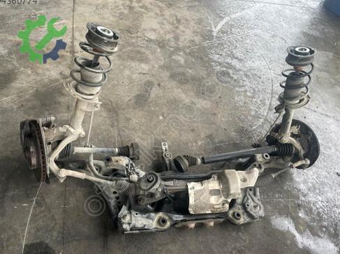 Volkswagen Golf Akışmetre çıkma parça
