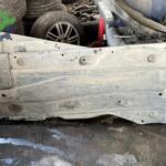 VOLKSWAGEN GOLF 7 ALT MUHAFAZA ORJİNAL ÇIKMA