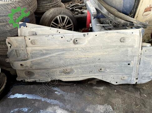 Volkswagen Golf Motor Alt Muhafaza çıkma parça