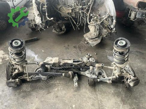 Volkswagen Golf Amortisör çıkma parça