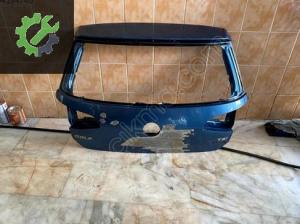 volkswagen golf 7 arka bagaj kapağı çıkma orjinal