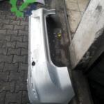 Volkswagen Golf 7 arka tampon çıkma orijinal