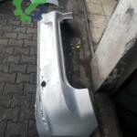 Volkswagen Golf 7 arka tampon çıkma orijinal