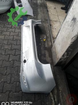 Volkswagen Golf Arka Tampon çıkma parça