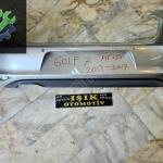 Volkswagen golf 7 arka tampon çıkma orjinal sökme