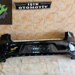 Volkswagen golf 7 arka tampon çıkma orjinal sökme